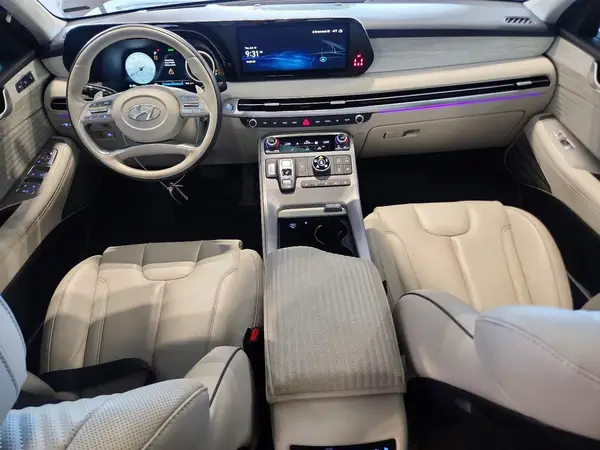 KM8R7DGE0RU656440 2024 HYUNDAI PALISADE - Image 8