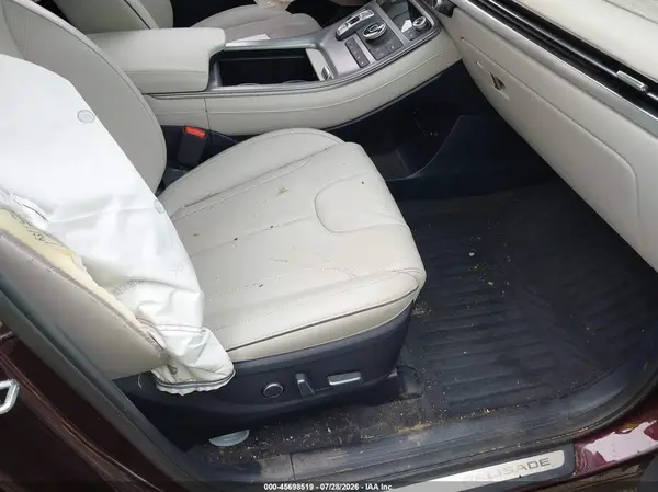 KM8R7DGE0RU656468 2024 HYUNDAI PALISADE - Image 8