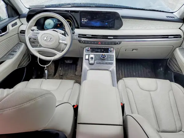 KM8R7DGE0RU660410 2024 HYUNDAI PALISADE - Image 8