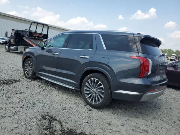 KM8R7DGE0RU675991 2024 HYUNDAI PALISADE - Image 2