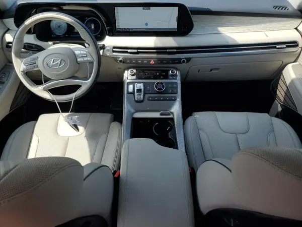 KM8R7DGE0RU675991 2024 HYUNDAI PALISADE - Image 8