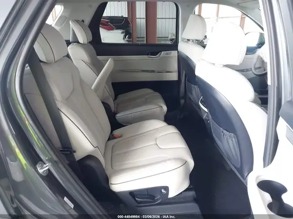 KM8R7DGE0RU678938 2024 HYUNDAI PALISADE - Image 8