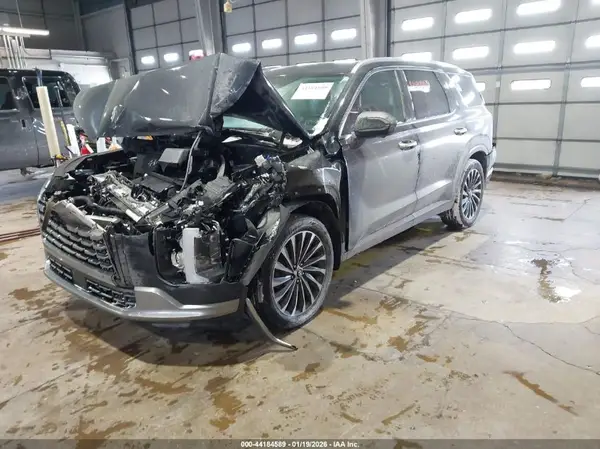 KM8R7DGE0RU683010 2024 HYUNDAI PALISADE - Image 2