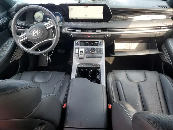 KM8R7DGE0RU683718 2024 HYUNDAI PALISADE - Image 8
