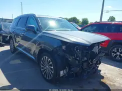 KM8R7DGE0RU685730 2024 HYUNDAI PALISADE