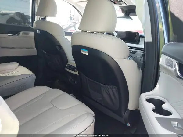 KM8R7DGE0RU685730 2024 HYUNDAI PALISADE - Image 8