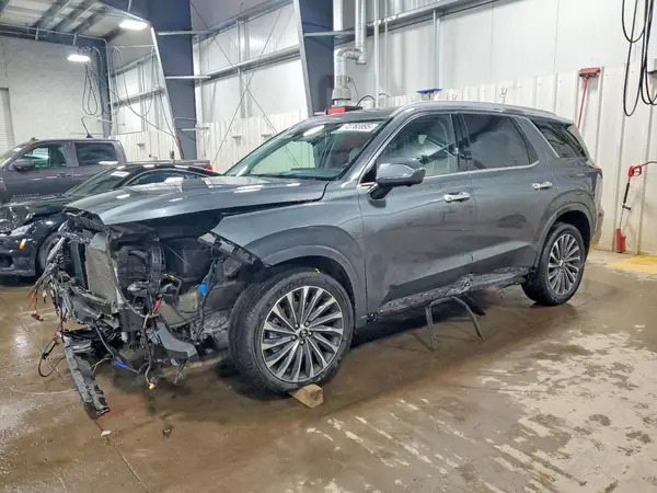 KM8R7DGE0RU685887 2024 HYUNDAI PALISADE - Image 1