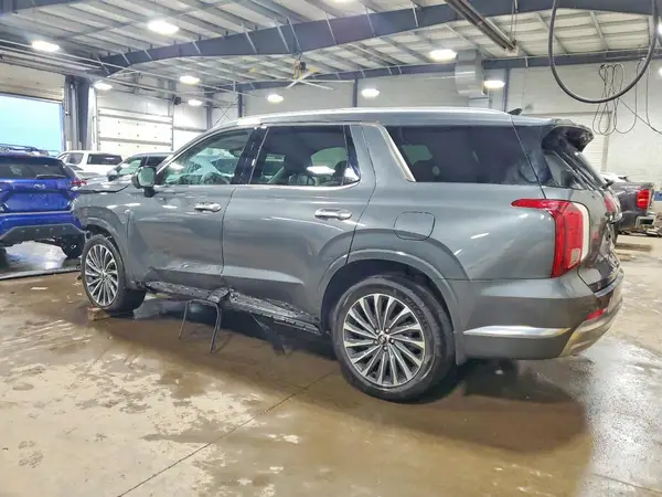 KM8R7DGE0RU685887 2024 HYUNDAI PALISADE - Image 2