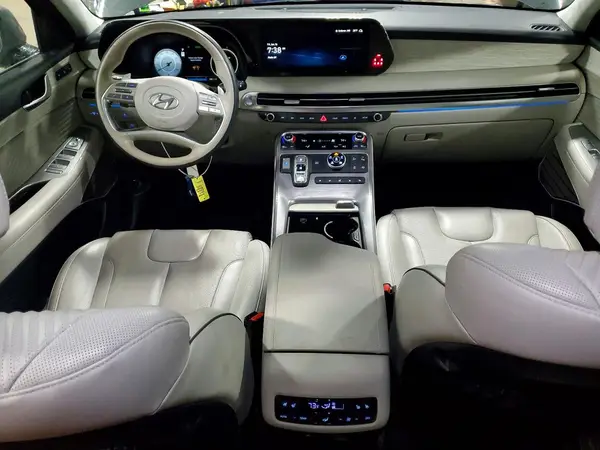 KM8R7DGE0RU685887 2024 HYUNDAI PALISADE - Image 8