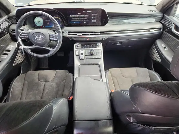 KM8R7DGE0RU686053 2024 HYUNDAI PALISADE - Image 8