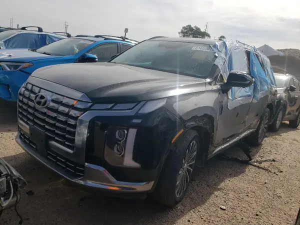 KM8R7DGE0RU687557 2024 HYUNDAI PALISADE - Image 1