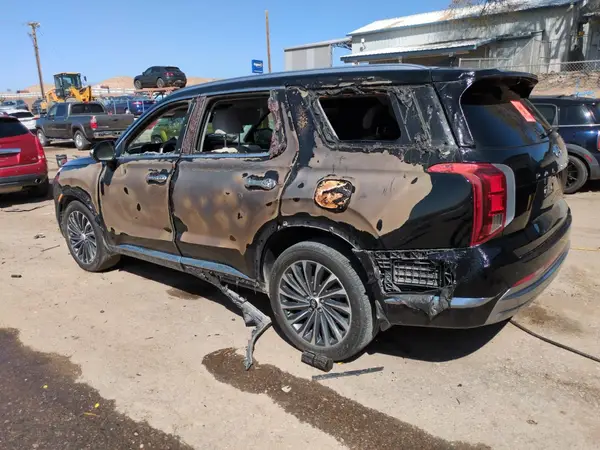 KM8R7DGE0RU687557 2024 HYUNDAI PALISADE - Image 2