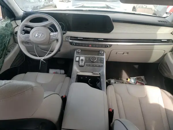 KM8R7DGE0RU687557 2024 HYUNDAI PALISADE - Image 8