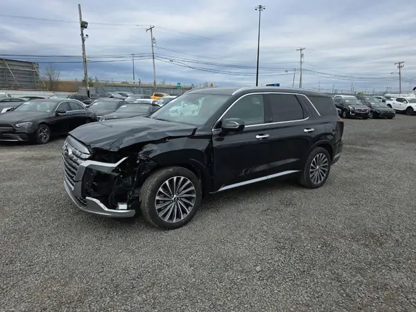 KM8R7DGE0RU690782 2024 HYUNDAI PALISADE - Image 1