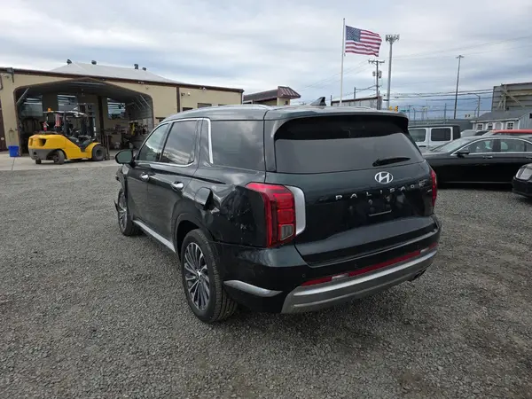 KM8R7DGE0RU690782 2024 HYUNDAI PALISADE - Image 2