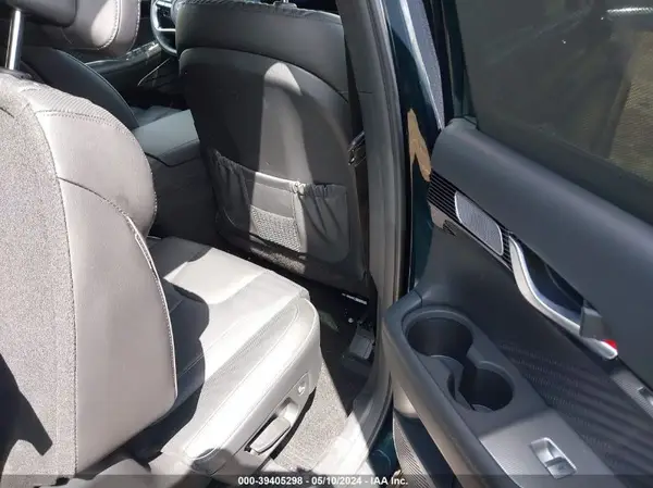 KM8R7DGE0RU691284 2024 HYUNDAI PALISADE - Image 8