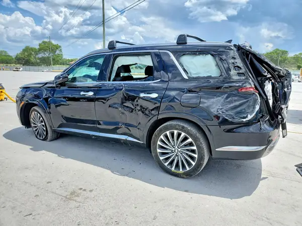 KM8R7DGE0RU695528 2024 HYUNDAI PALISADE - Image 2