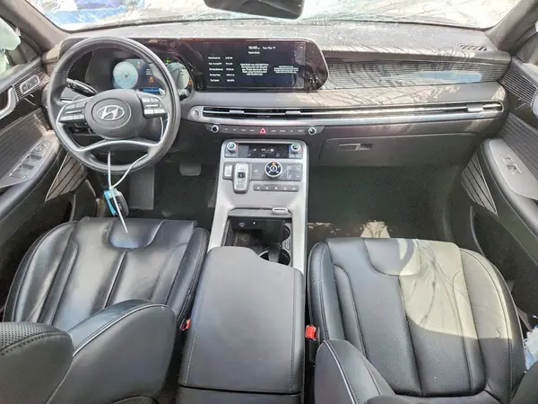 KM8R7DGE0RU695528 2024 HYUNDAI PALISADE - Image 8