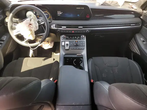 KM8R7DGE0RU698445 2024 HYUNDAI PALISADE - Image 8