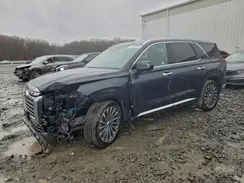 KM8R7DGE0RU699238 2024 HYUNDAI PALISADE