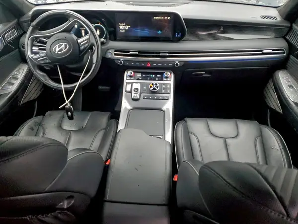KM8R7DGE0RU699238 2024 HYUNDAI PALISADE - Image 8