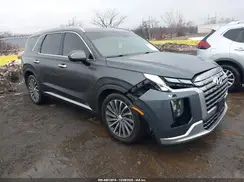 KM8R7DGE0RU700209 2024 HYUNDAI PALISADE