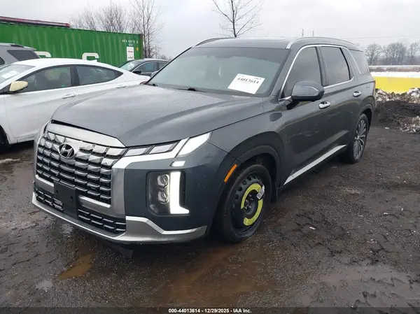 KM8R7DGE0RU700209 2024 HYUNDAI PALISADE - Image 2