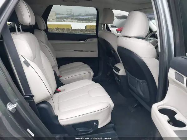 KM8R7DGE0RU700209 2024 HYUNDAI PALISADE - Image 8