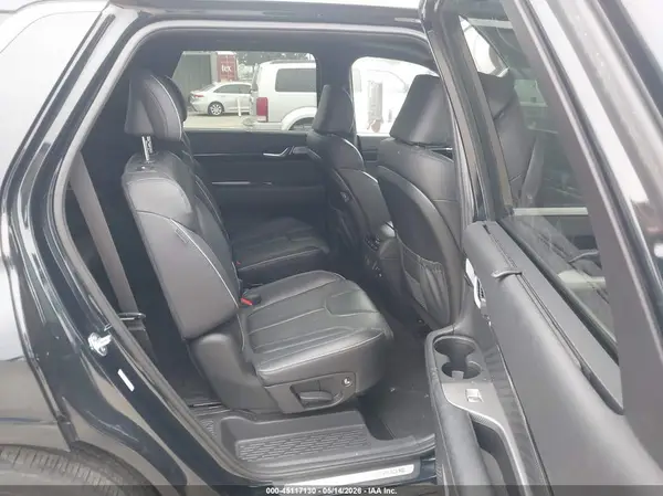 KM8R7DGE0RU701098 2024 HYUNDAI PALISADE - Image 8