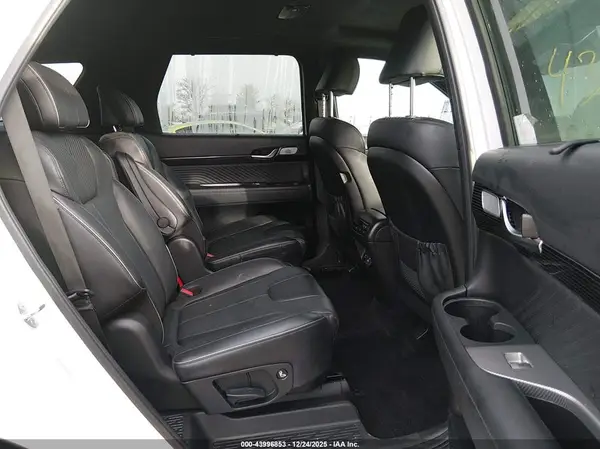 KM8R7DGE0RU704759 2024 HYUNDAI PALISADE - Image 8