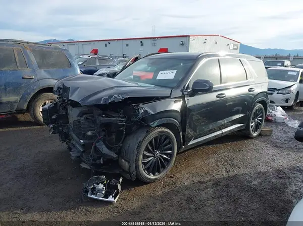 KM8R7DGE0RU705958 2024 HYUNDAI PALISADE - Image 2