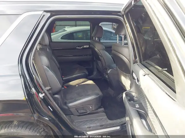 KM8R7DGE0RU705958 2024 HYUNDAI PALISADE - Image 8