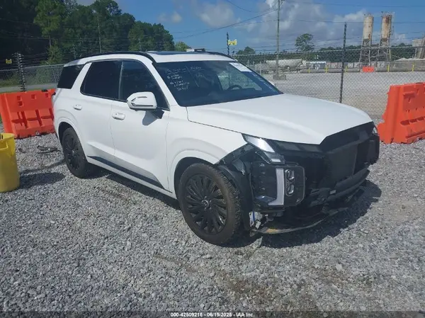 KM8R7DGE0RU707225 2024 HYUNDAI PALISADE - Image 1
