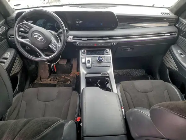 KM8R7DGE0RU709573 2024 HYUNDAI PALISADE - Image 8