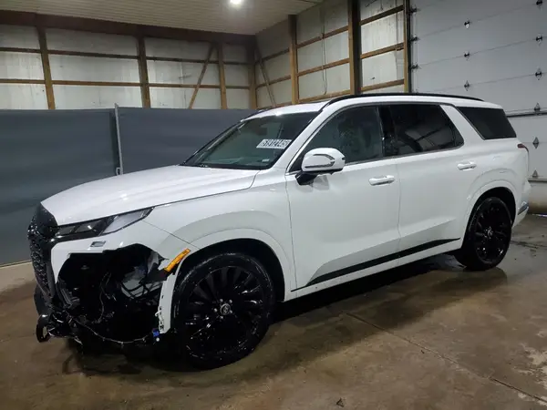 KM8R7DGE0RU709816 2024 HYUNDAI PALISADE - Image 1