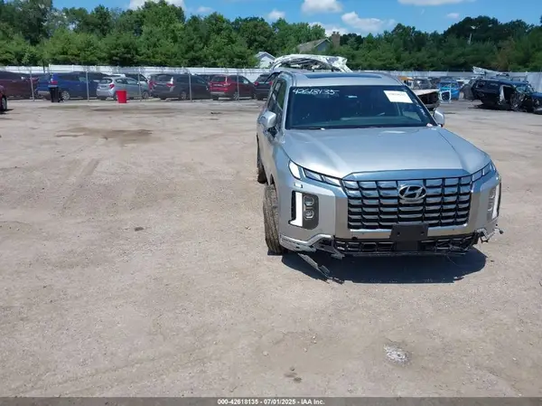 KM8R7DGE0RU709959 2024 HYUNDAI PALISADE - Image 1
