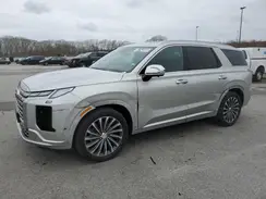 KM8R7DGE0RU711064 2024 HYUNDAI PALISADE