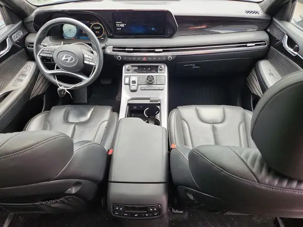 KM8R7DGE0RU711131 2024 HYUNDAI PALISADE - Image 8