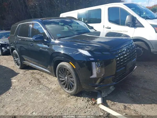 KM8R7DGE0RU711517 2024 HYUNDAI PALISADE - Image 1