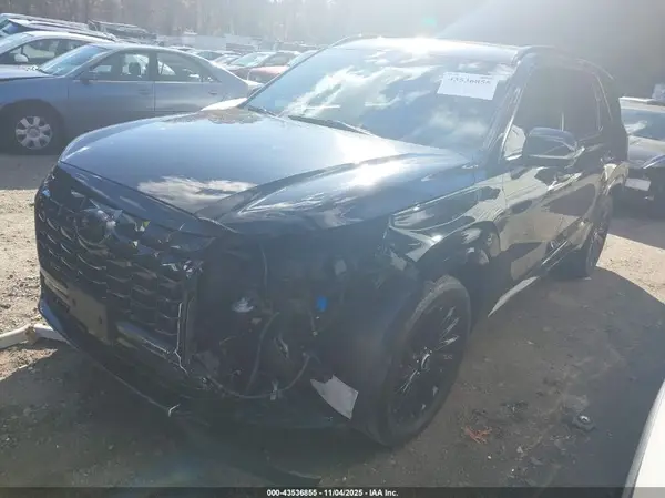 KM8R7DGE0RU711517 2024 HYUNDAI PALISADE - Image 2