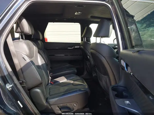 KM8R7DGE0RU715289 2024 HYUNDAI PALISADE - Image 8