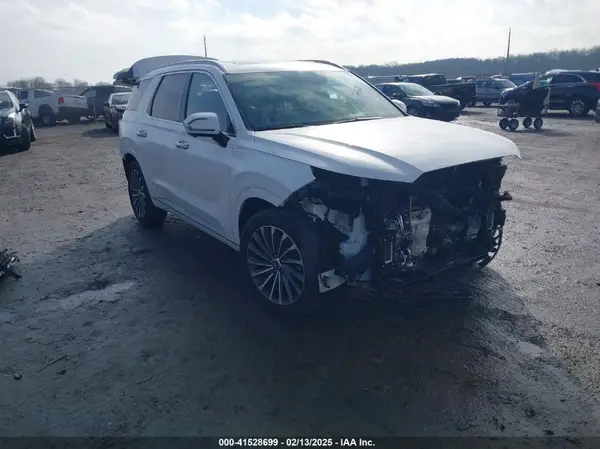 KM8R7DGE0RU716152 2024 HYUNDAI PALISADE - Image 1