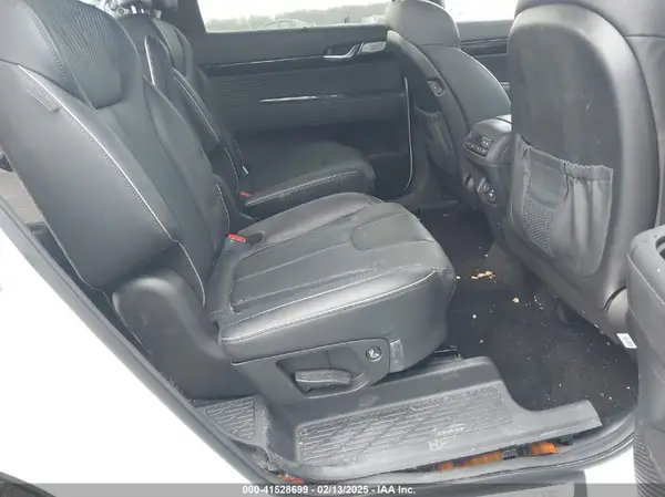 KM8R7DGE0RU716152 2024 HYUNDAI PALISADE - Image 8