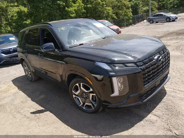 KM8R7DGE0RU716877 2024 HYUNDAI PALISADE - Image 1