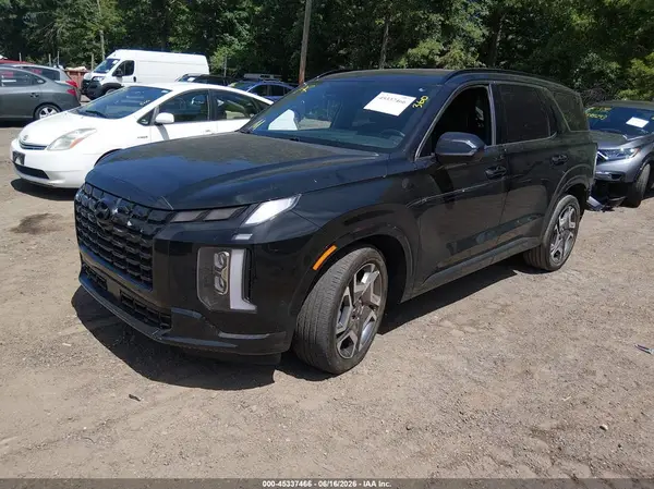 KM8R7DGE0RU716877 2024 HYUNDAI PALISADE - Image 2