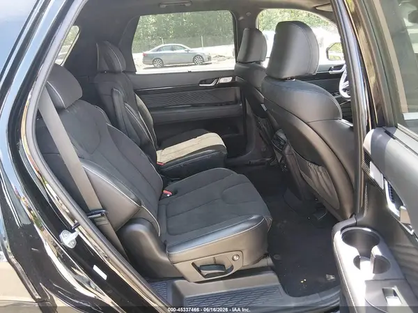 KM8R7DGE0RU716877 2024 HYUNDAI PALISADE - Image 8