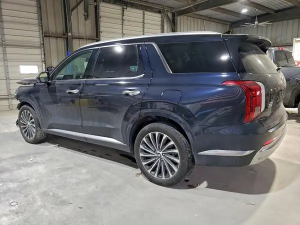 KM8R7DGE0RU717964 2024 HYUNDAI PALISADE - Image 2