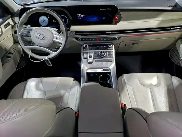 KM8R7DGE0RU717964 2024 HYUNDAI PALISADE - Image 8
