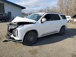 KM8R7DGE0RU718693 2024 HYUNDAI PALISADE
