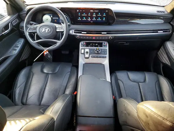 KM8R7DGE0RU720752 2024 HYUNDAI PALISADE - Image 8